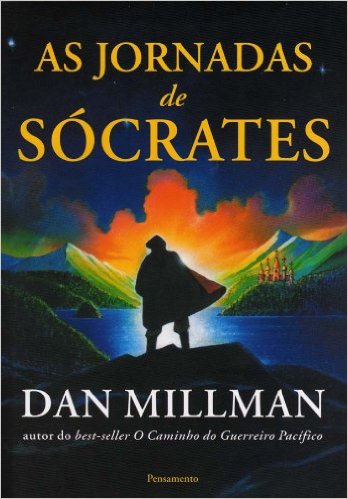 Dica de livro: As jornadas de Sócrates