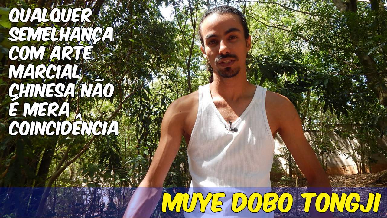 Muye Dobo Tongji
