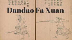 Dandao Fa Xuan