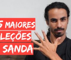 Quais São as 5 Maiores Seleções de Sanda