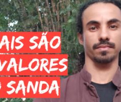 Quais São Os Valores Do Sanda